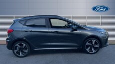 Ford Fiesta 1.0 EcoBoost Active 5dr Petrol Hatchback